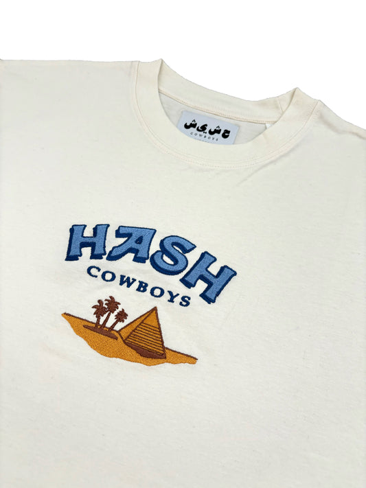 Desert Shirt Cream