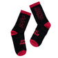 Smoking Team Socks