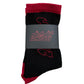 Smoking Team Socks