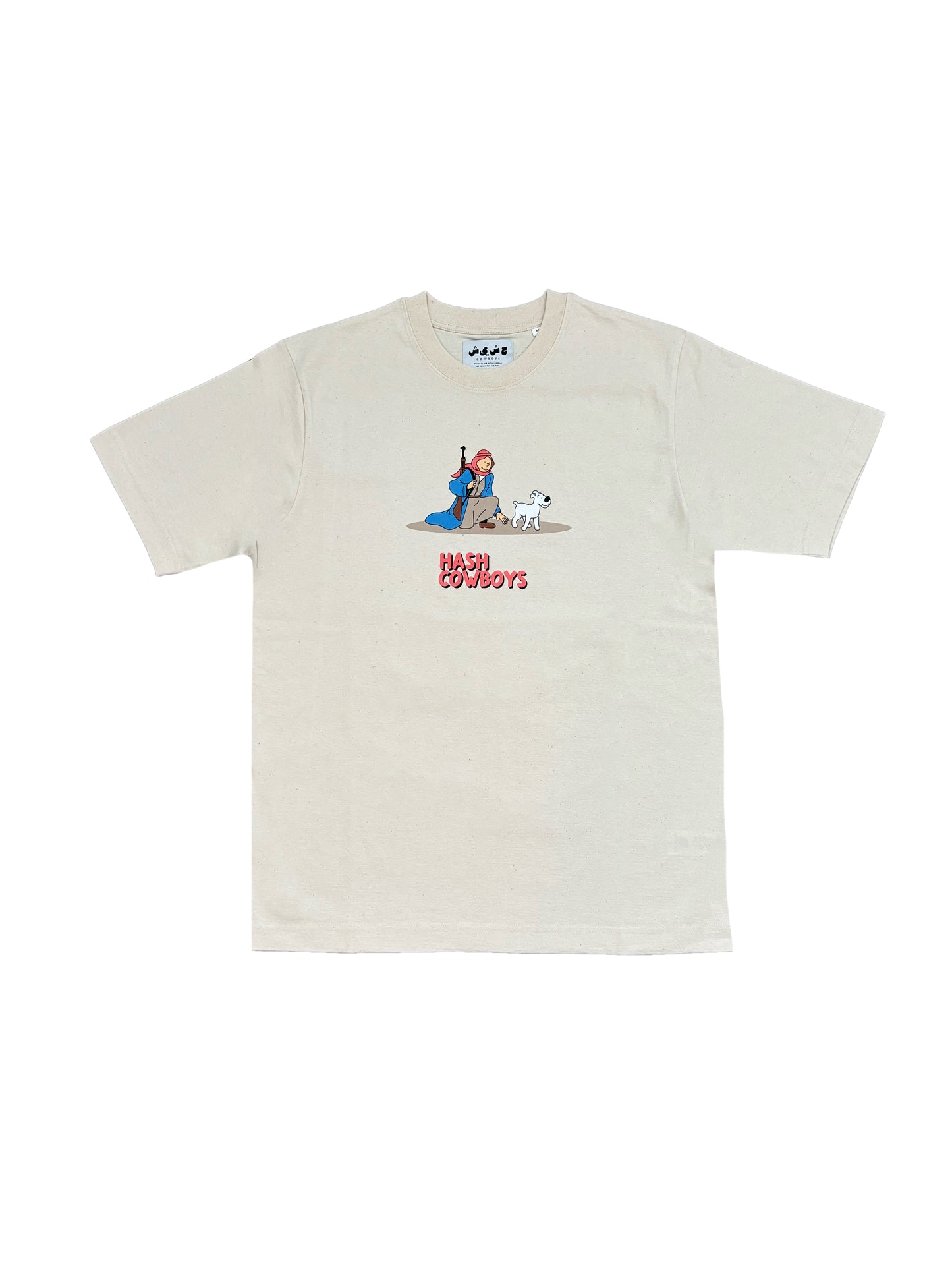 Buddys Shirt