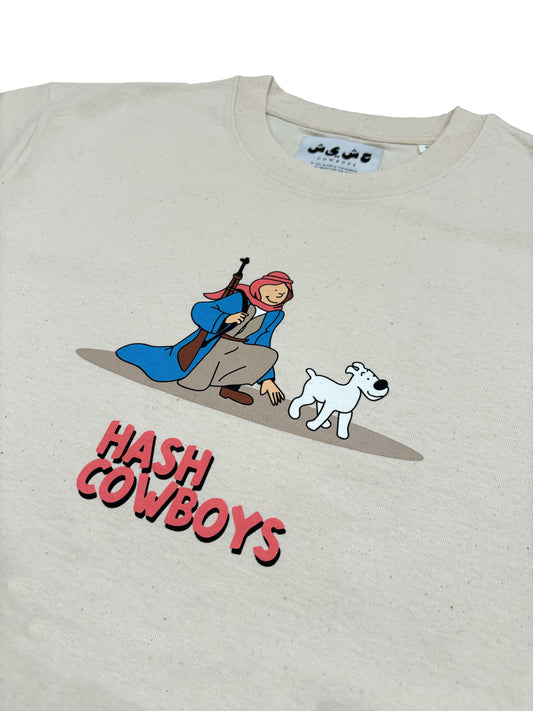 Buddys Shirt